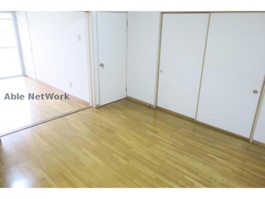  グランメール勝田