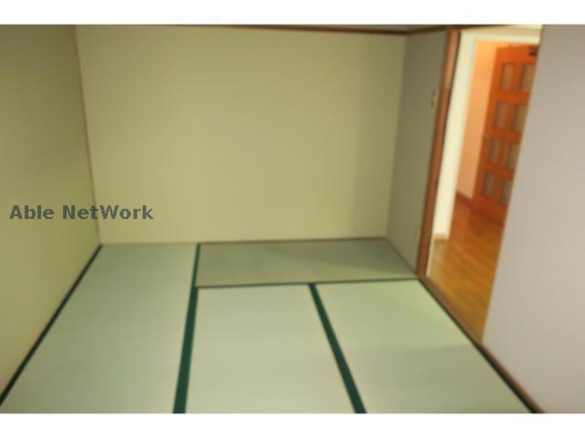  グランメール勝田