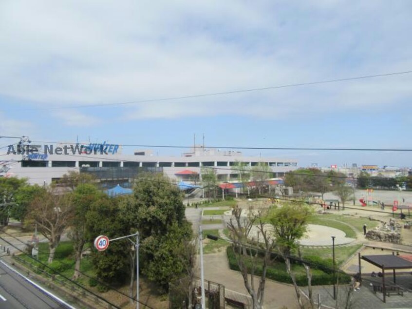  グランメール勝田