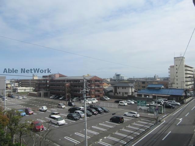  グランメール勝田