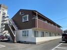 近鉄名古屋線/白子駅 徒歩11分 1階 築31年の外観