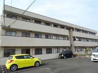 レインボー生川