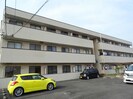 レインボー生川の外観