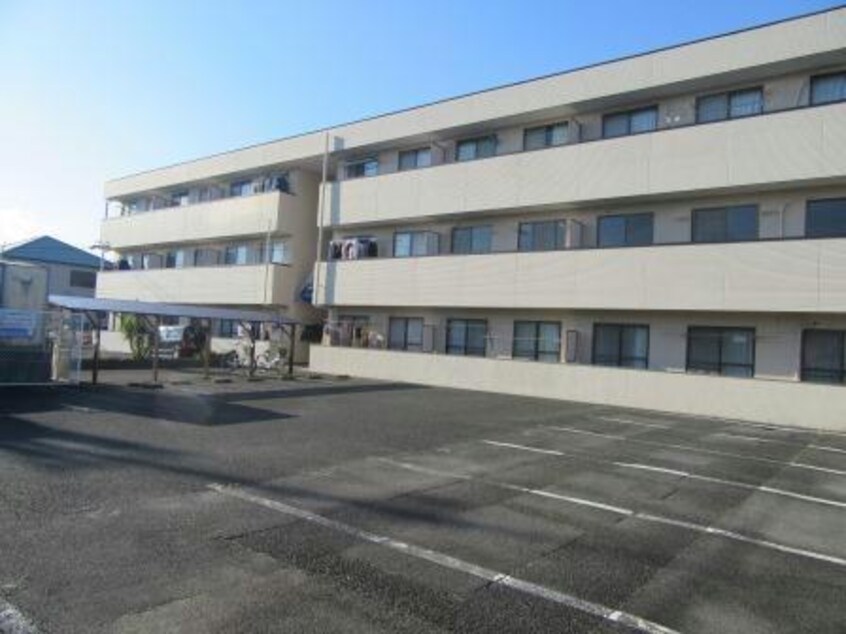 その他 レインボー生川