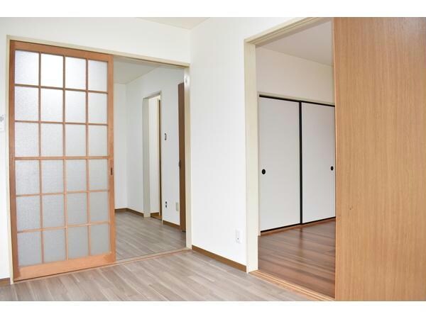  レインボー生川