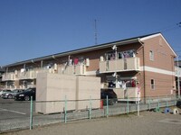 ラ・フォーレ西条Ａ