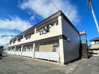 コーポラス匠