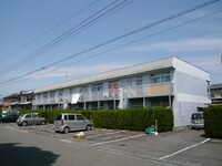 シティハイツ藤田 Ｂ棟