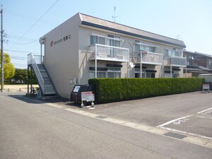 シティハイツ吉澤C棟