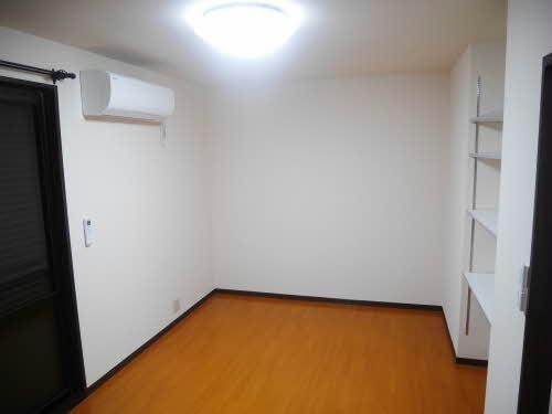  ウィンディーＳＵＺＵＫＡ Ｂ棟