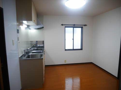  ウィンディーＳＵＺＵＫＡ Ｂ棟