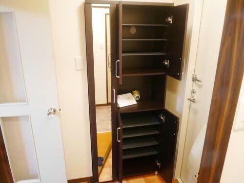  ウィンディーＳＵＺＵＫＡ Ｂ棟