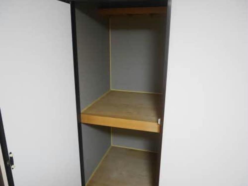  ウィンディーＳＵＺＵＫＡ Ｂ棟