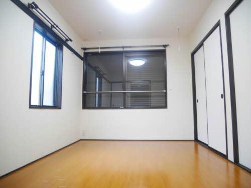  ウィンディーＳＵＺＵＫＡ Ｂ棟