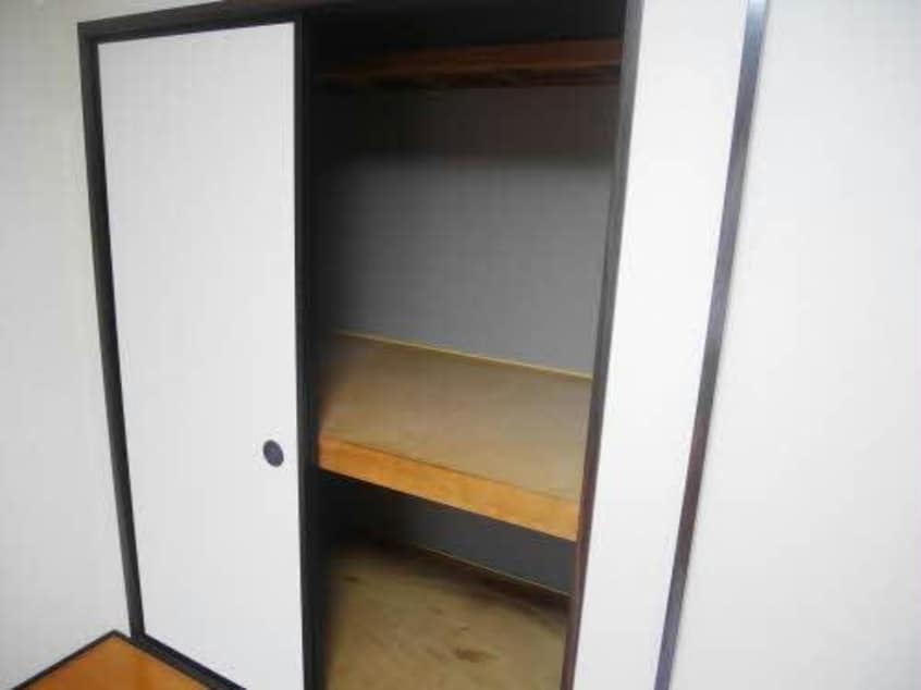  ウィンディーＳＵＺＵＫＡ Ｂ棟