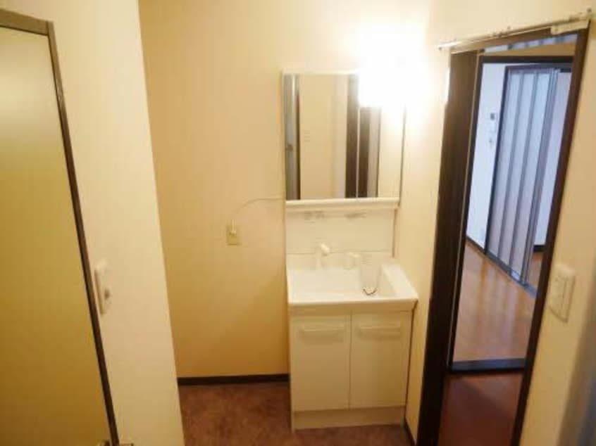  ウィンディーＳＵＺＵＫＡ Ｂ棟