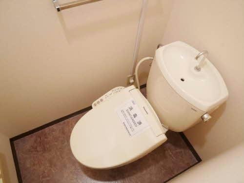  ウィンディーＳＵＺＵＫＡ Ｂ棟