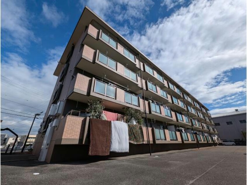  フィオーレマキ