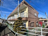 ハイツ海松館