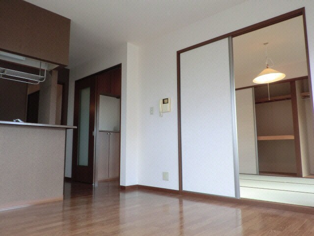  シダーｓグランデＢ棟