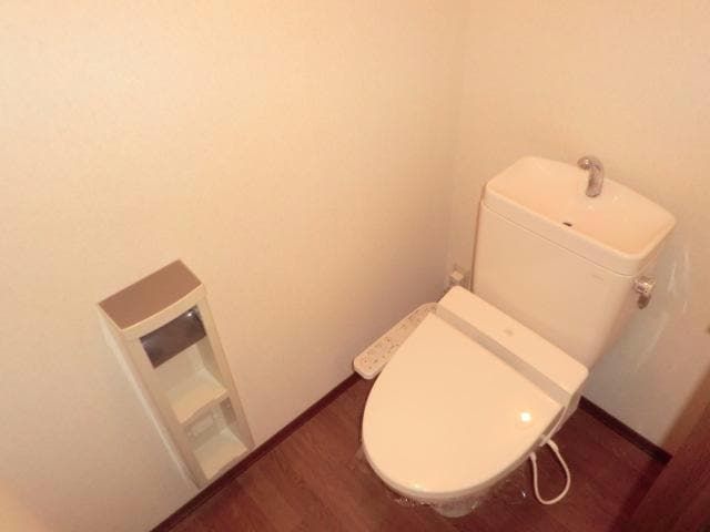  シダーｓグランデＢ棟