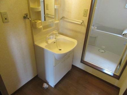  シダーｓグランデＢ棟