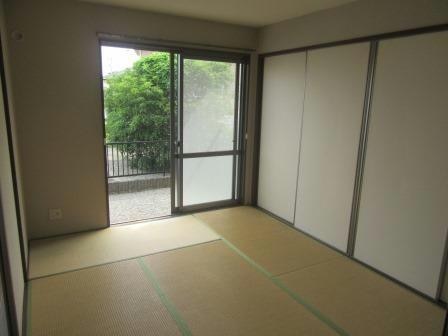  シダーｓグランデＢ棟