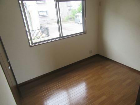  シダーｓグランデＢ棟