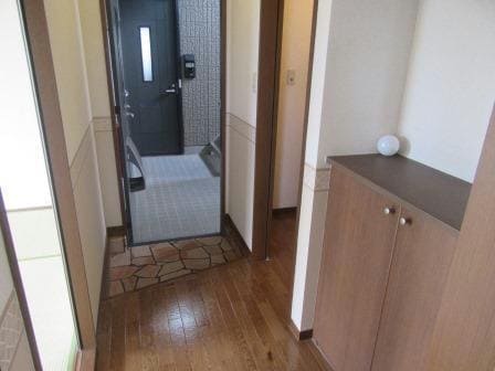  シダーｓグランデＢ棟