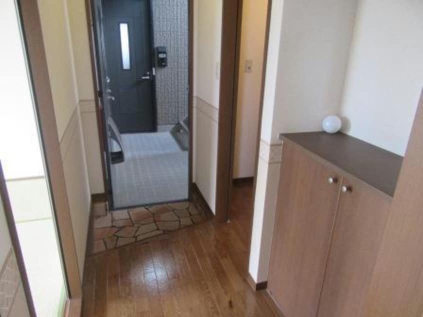  シダーｓグランデＢ棟