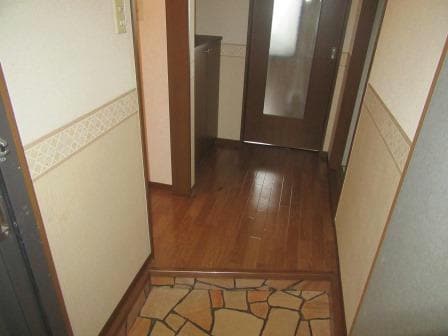  シダーｓグランデＢ棟