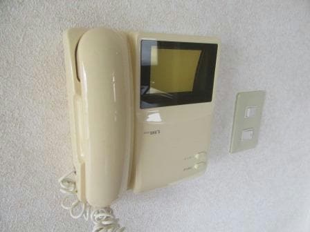  シダーｓグランデＢ棟