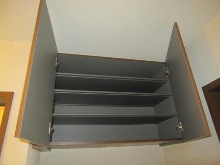  シダーｓグランデＢ棟