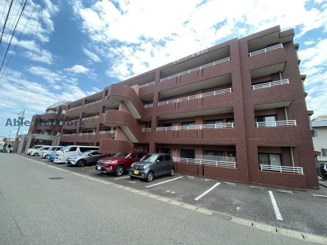  グランメール勝田 Ⅱ