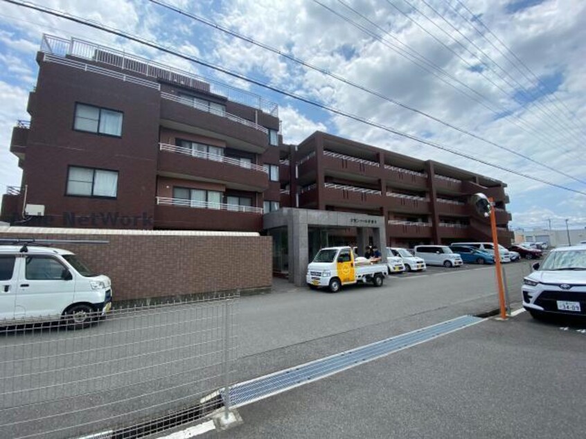  グランメール勝田 Ⅱ