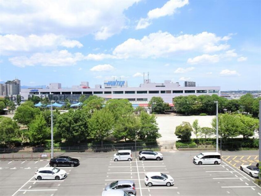  グランメール勝田 Ⅱ