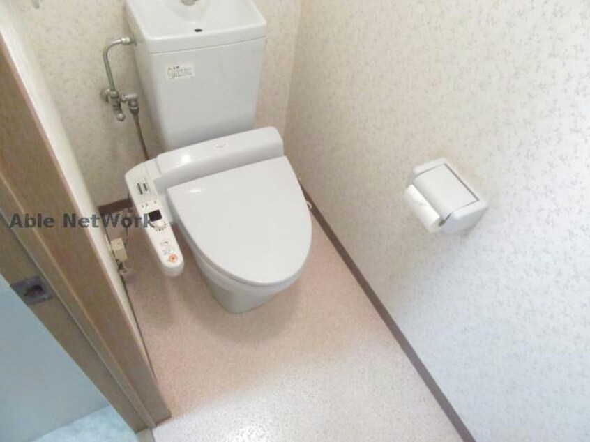  グランメール勝田 Ⅱ