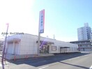 百五銀行　　　　　　　　　　　　　　　　　　　　　　(銀行)まで330m グランメール勝田 Ⅱ