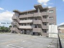 三日市ＴＳガーデンアベニューの外観