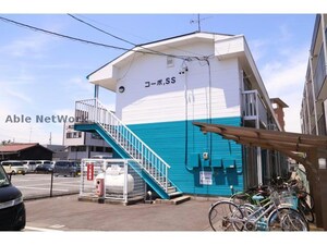 コーポ ＳＳ
