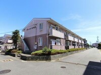 オーキッドＳＡＮＯ Ｂ棟
