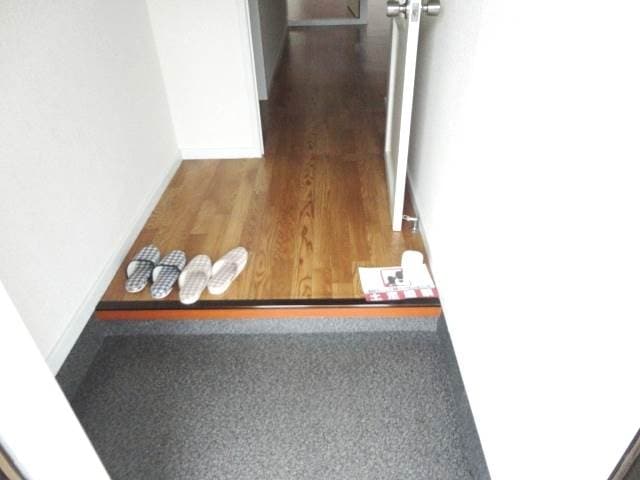 ※別部屋(参考) コーポ五反畑