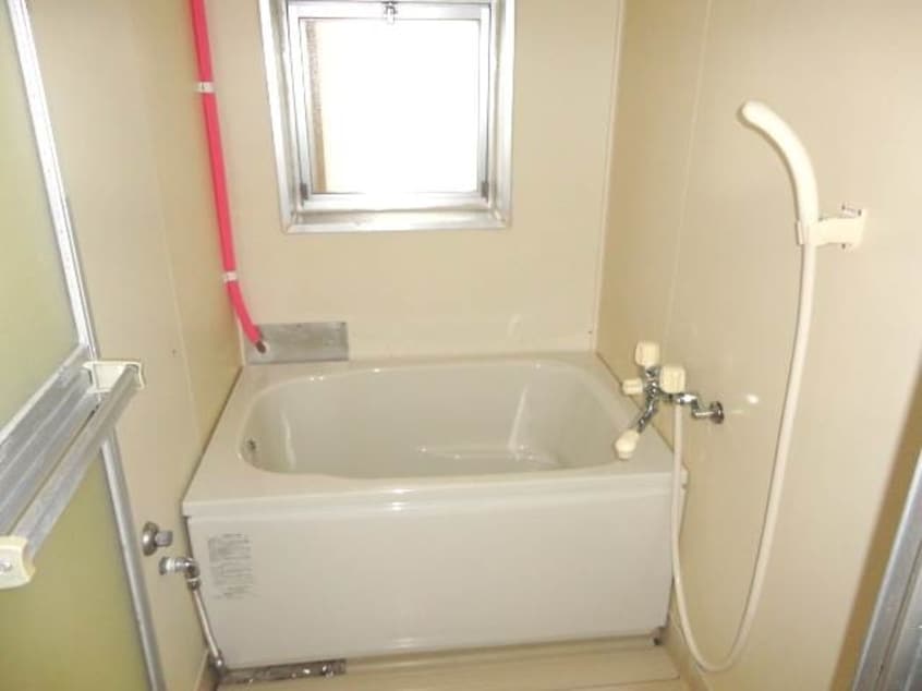 ※別部屋(参考) コーポ五反畑