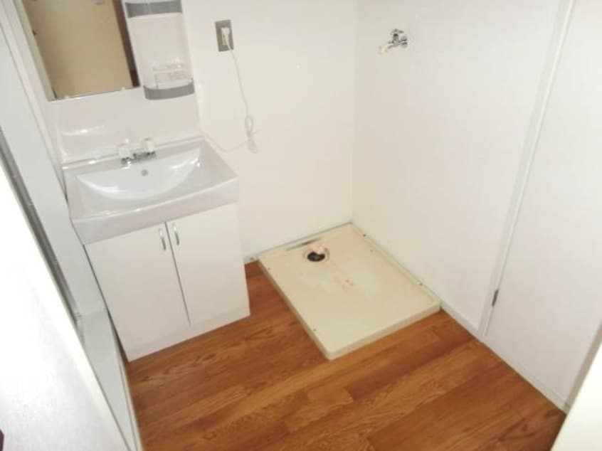 ※別部屋(参考) コーポ五反畑