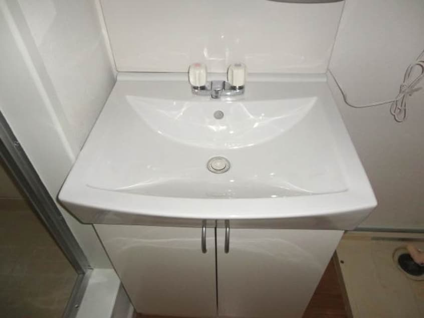 ※別部屋(参考) コーポ五反畑