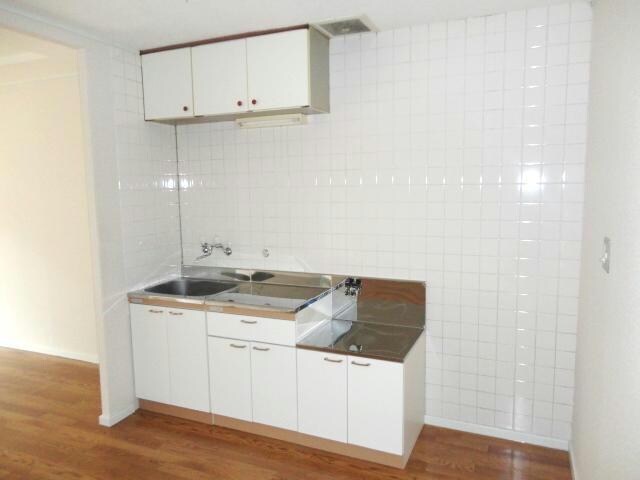 ※別部屋(参考) コーポ五反畑