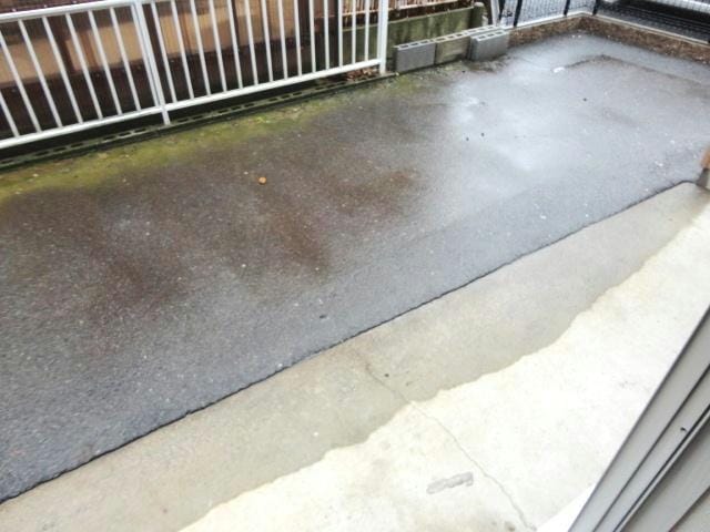 ※別部屋(参考) コーポ五反畑