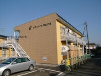 シティハイツたなか Ｂ棟
