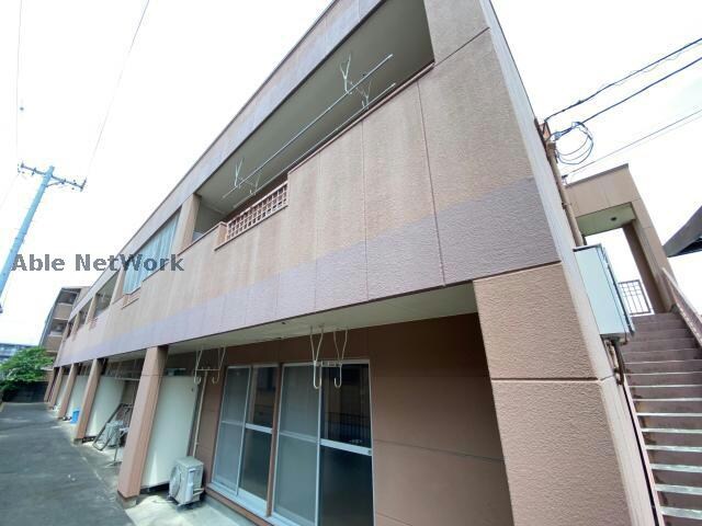  エスポアハイム
