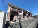 Ｃｈｅｒｉｒ恵 Ｂ棟の外観